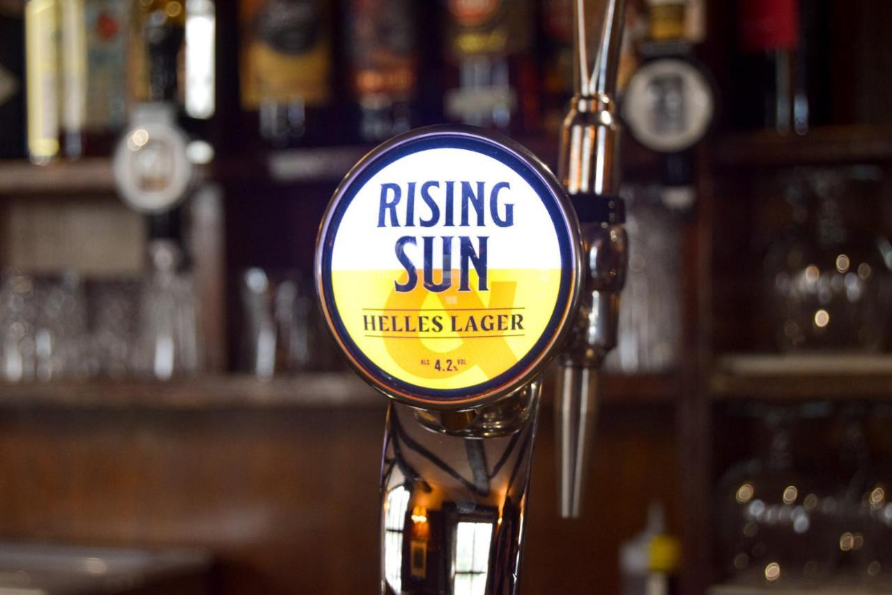 Rising Sun 2*