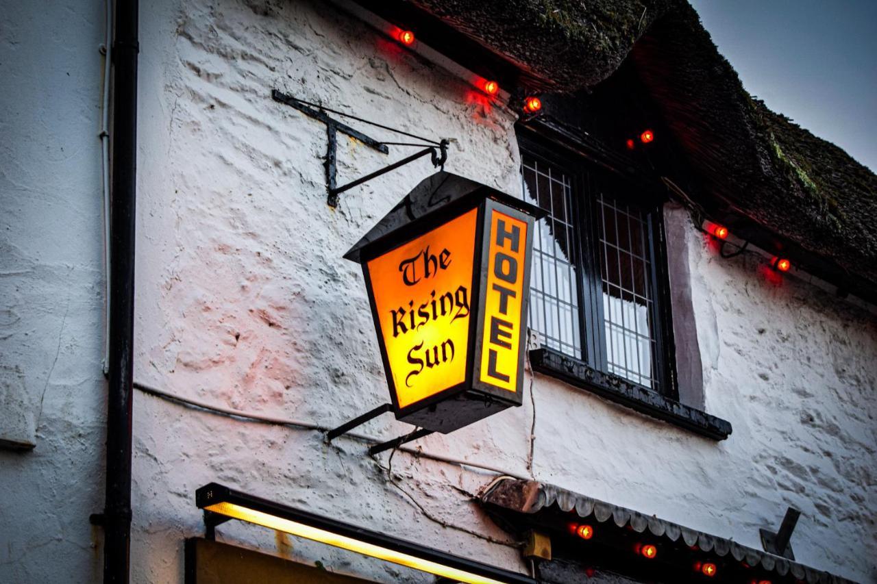 Rising Sun Locanda 2*